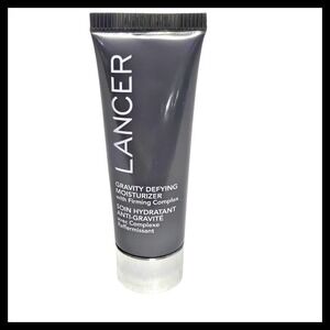 Lancer Gravity Defying Moisturizer with Firming Complex 0.25 fl. oz/ 7.5 mL